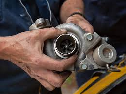 Turbo Charger Repairs