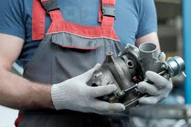 Vehicle Diagnostics