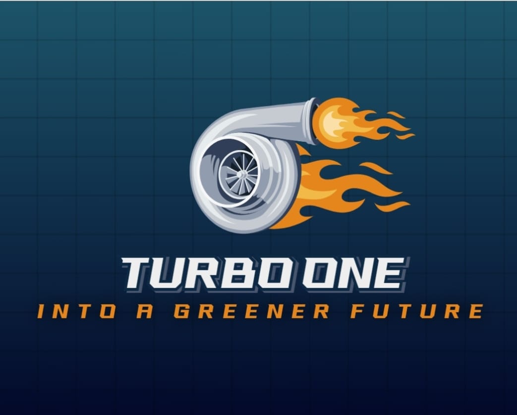 Turbo Service Center Logo