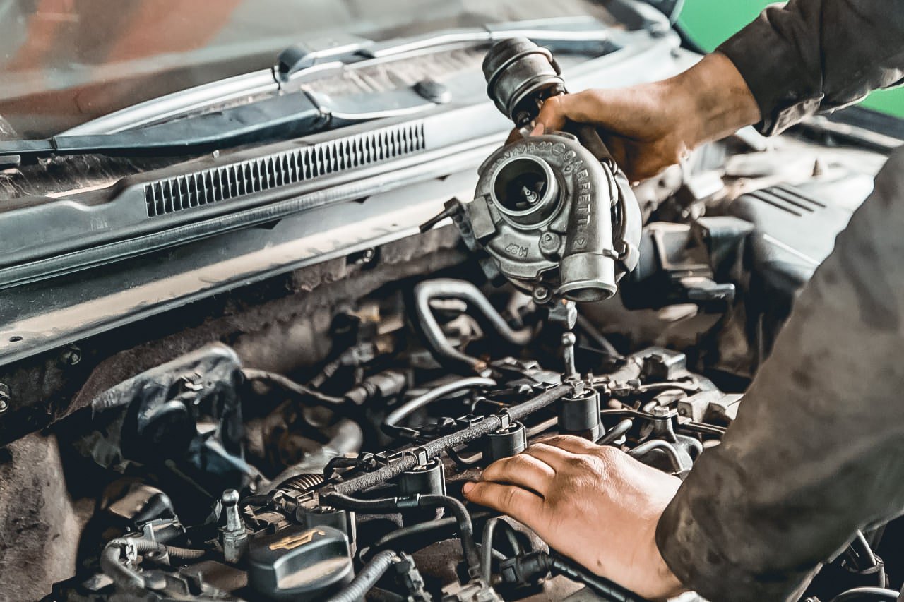 Turbo Charger Repairs